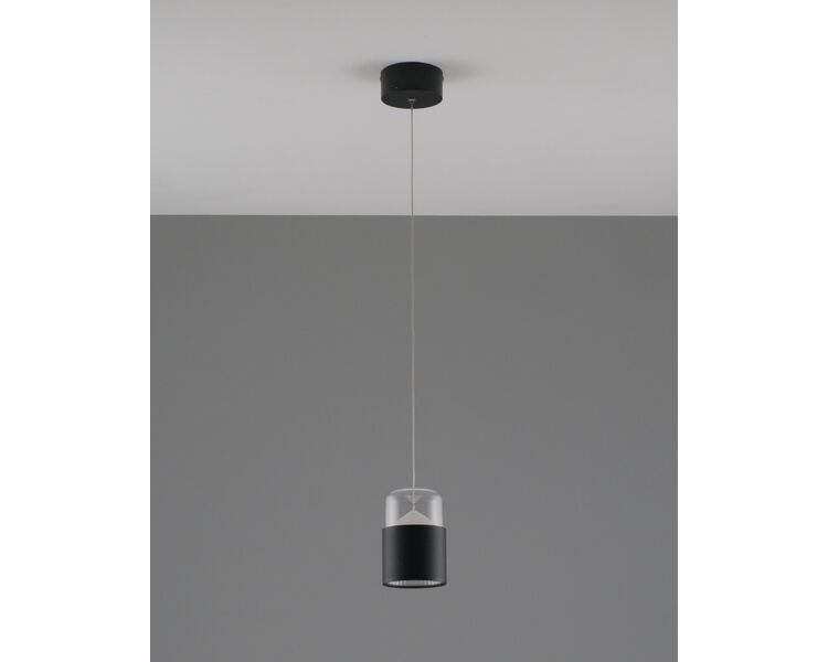 Купить Светильник подвесной светодиодный Moderli V10866-PL Rinna, Модель: V10866-PL, фото 3