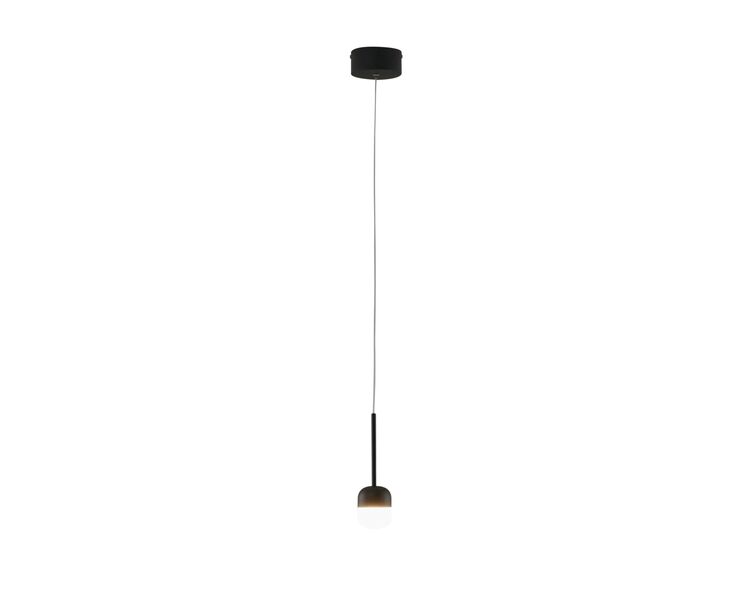 Купить Светильник подвесной светодиодный Moderli V10862-PL Drop, Модель: V10862-PL
