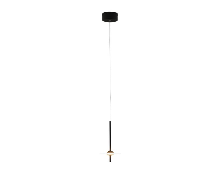 Купить Светильник подвесной светодиодный Moderli V10881-PL Ella, Модель: V10881-PL