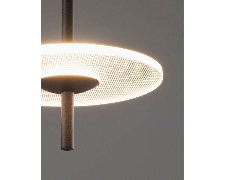 Купить Светильник подвесной светодиодный Moderli V10881-PL Ella, Модель: V10881-PL, фото 5