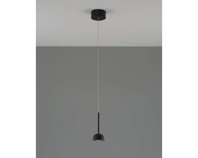 Купить Светильник подвесной светодиодный Moderli V10891-PL Fiona, Модель: V10891-PL, фото 3