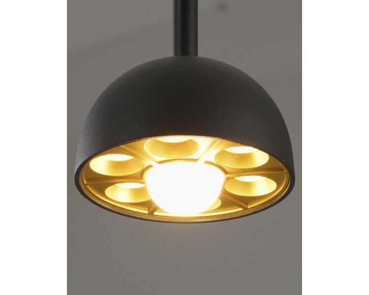 Купить Светильник подвесной светодиодный Moderli V10891-PL Fiona, Модель: V10891-PL, фото 5