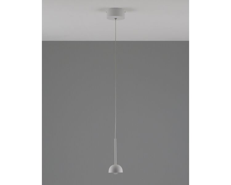 Купить Светильник подвесной светодиодный Moderli V10892-PL Fiona, Модель: V10892-PL, фото 3