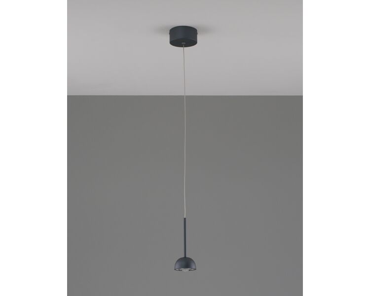 Купить Светильник подвесной светодиодный Moderli V10893-PL Fiona, Модель: V10893-PL, фото 3