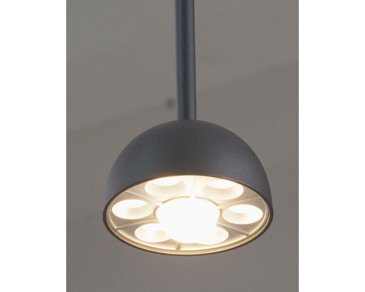 Купить Светильник подвесной светодиодный Moderli V10893-PL Fiona, Модель: V10893-PL, фото 5