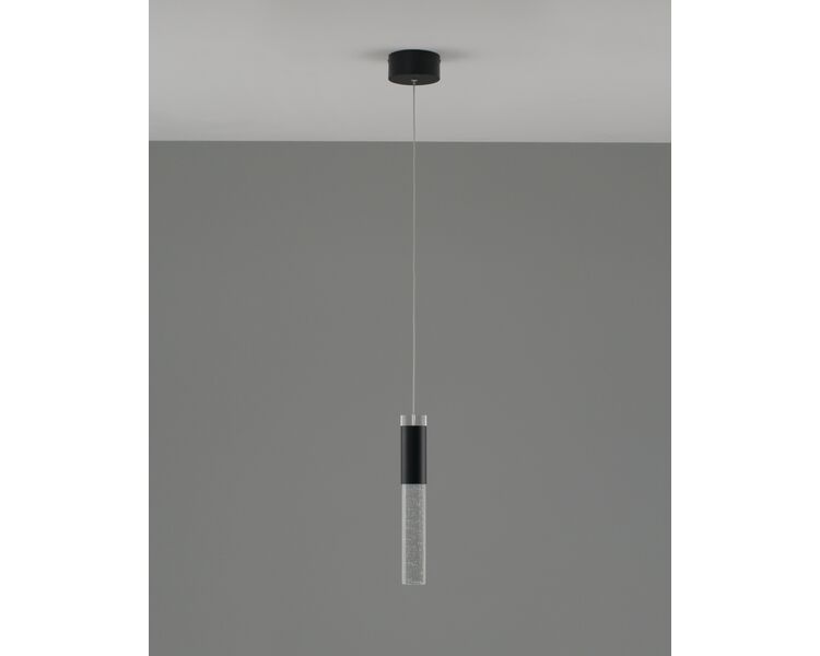 Купить Светильник подвесной светодиодный Moderli V10895-PL Ran, Модель: V10895-PL, фото 3