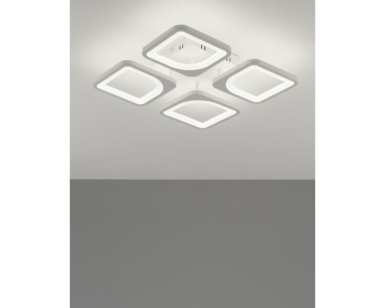 Купить Светильник потолочный светодиодный Moderli V10660-CL Prima, Модель: V10660-CL, фото 2