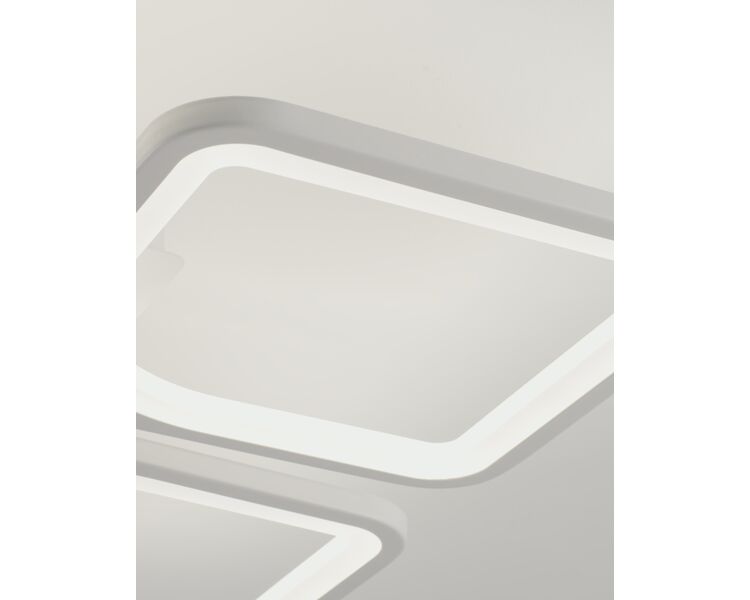 Купить Светильник потолочный светодиодный Moderli V10661-CL Prima, Модель: V10661-CL, фото 11