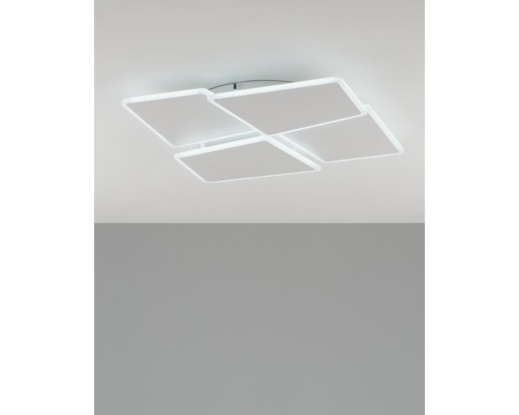 Купить Светильник потолочный светодиодный Moderli V10665-CL Sky, Модель: V10665-CL, фото 6