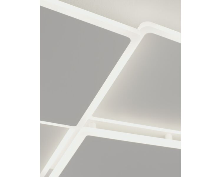 Купить Светильник потолочный светодиодный Moderli V10665-CL Sky, Модель: V10665-CL, фото 11