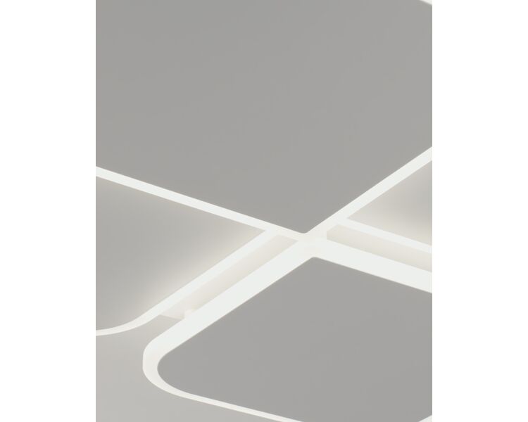 Купить Светильник потолочный светодиодный Moderli V10666-CL Sky, Модель: V10666-CL, фото 8