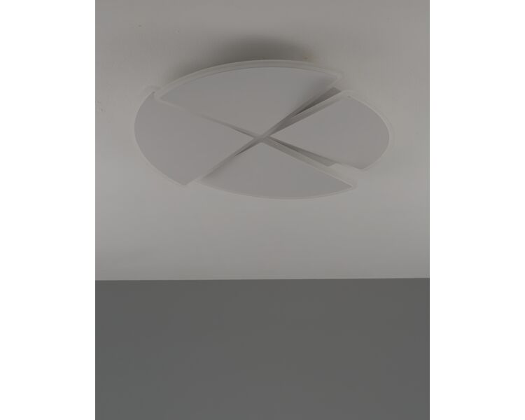 Купить Светильник потолочный светодиодный Moderli V10667-CL Sky, Модель: V10667-CL, фото 7