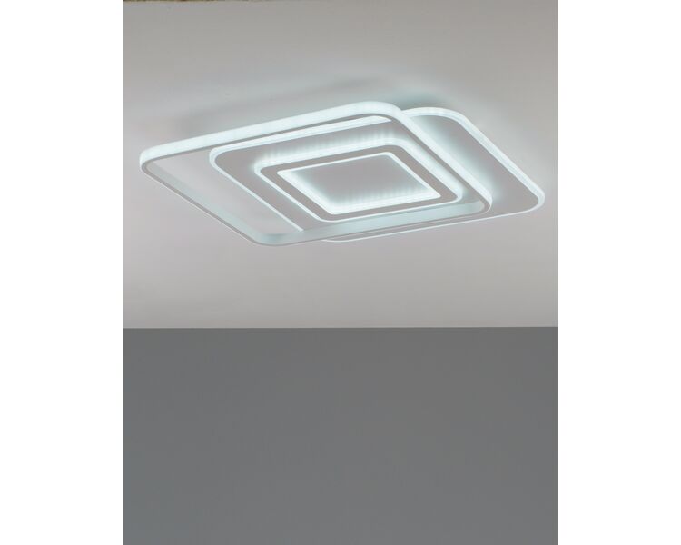 Купить Светильник потолочный светодиодный Moderli V10668-CL Magnete, Модель: V10668-CL, фото 5
