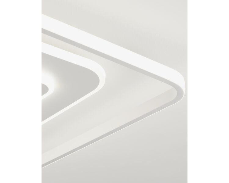 Купить Светильник потолочный светодиодный Moderli V10668-CL Magnete, Модель: V10668-CL, фото 9