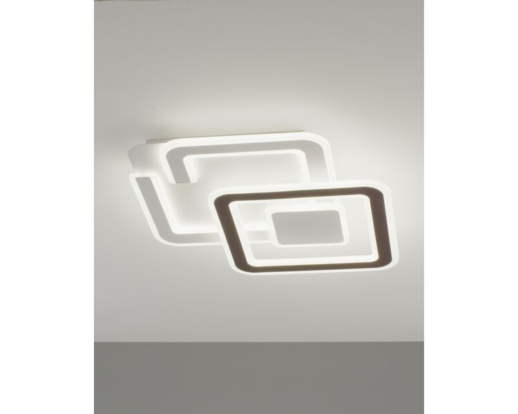 Купить Светильник потолочный светодиодный Moderli V10669-CL Magnete, Модель: V10669-CL, фото 3