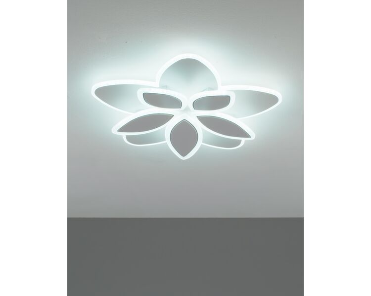 Купить Светильник потолочный светодиодный Moderli V10670-CL Magnete, Модель: V10670-CL, фото 4