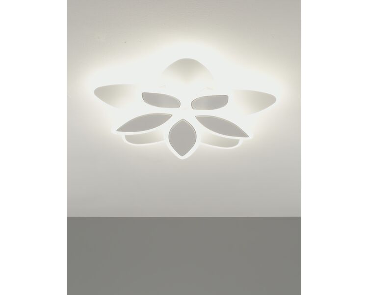 Купить Светильник потолочный светодиодный Moderli V10670-CL Magnete, Модель: V10670-CL, фото 6
