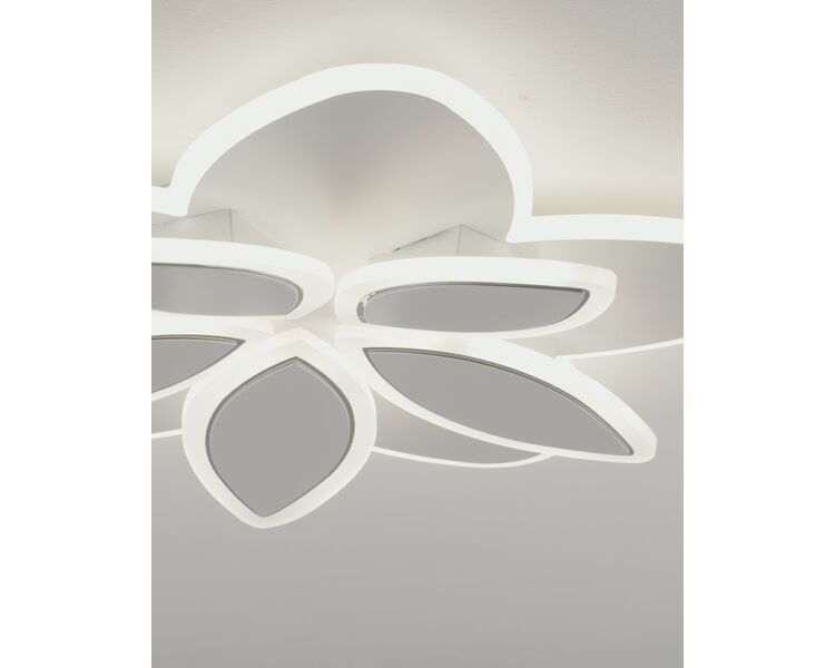 Купить Светильник потолочный светодиодный Moderli V10670-CL Magnete, Модель: V10670-CL, фото 8