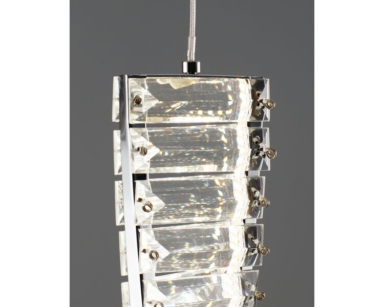 Купить Светильник подвесной светодиодный Moderli V10719-PL Asti, Модель: V10719-PL, фото 8