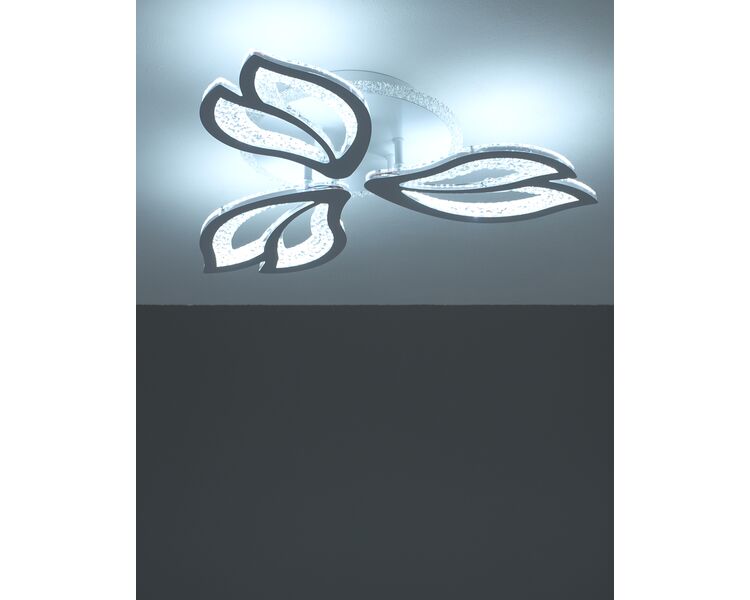 Купить Светильник потолочный светодиодный Moderli V10973-CL Lorraine, Модель: V10973-CL, фото 5