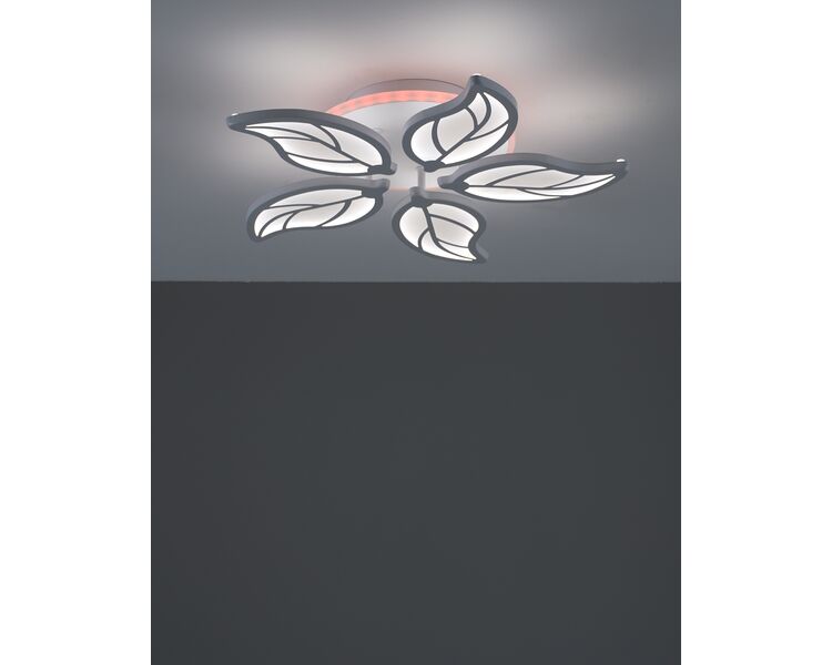 Купить Светильник потолочный светодиодный Moderli V10981-CL Amy, Модель: V10981-CL, фото 7