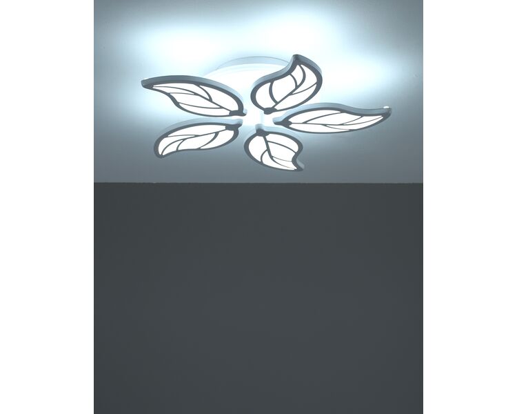 Купить Светильник потолочный светодиодный Moderli V10981-CL Amy, Модель: V10981-CL, фото 8