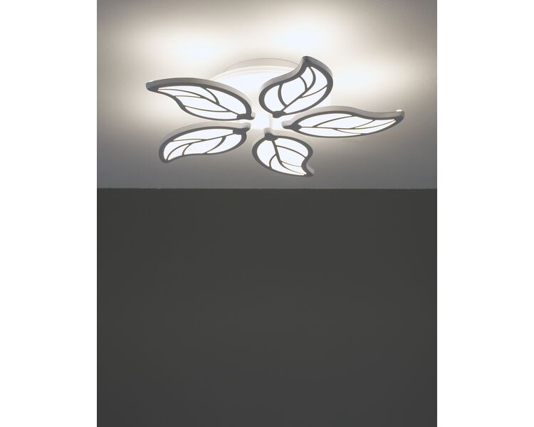 Купить Светильник потолочный светодиодный Moderli V10981-CL Amy, Модель: V10981-CL, фото 2