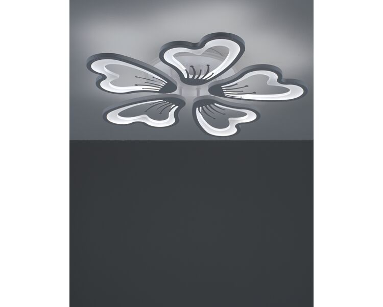 Купить Светильник потолочный светодиодный Moderli V10983-CL Serena, Модель: V10983-CL, фото 5