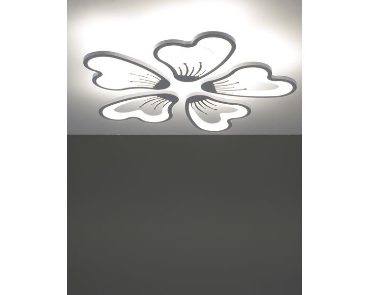 Купить Светильник потолочный светодиодный Moderli V10983-CL Serena, Модель: V10983-CL, фото 2