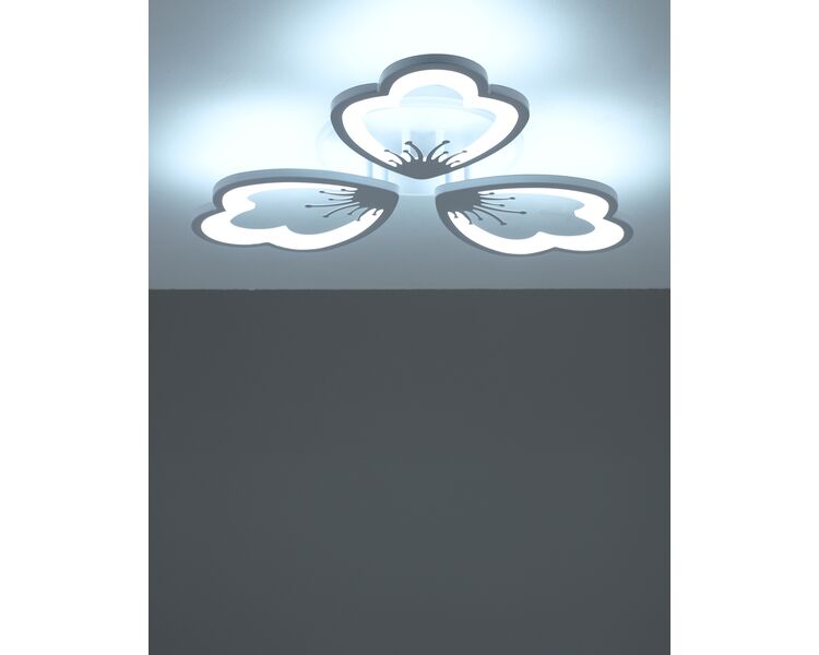 Купить Светильник потолочный светодиодный Moderli V10984-CL Arina, Модель: V10984-CL, фото 4