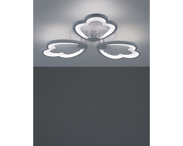 Купить Светильник потолочный светодиодный Moderli V10984-CL Arina, Модель: V10984-CL, фото 5