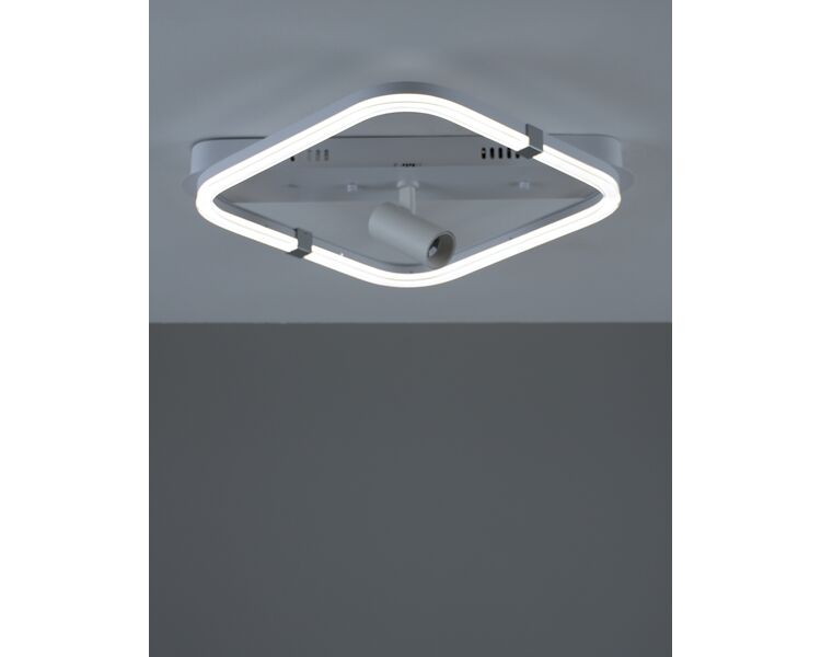 Купить Светильник потолочный светодиодный Moderli V10989-CL Elmo, Модель: V10989-CL, фото 6