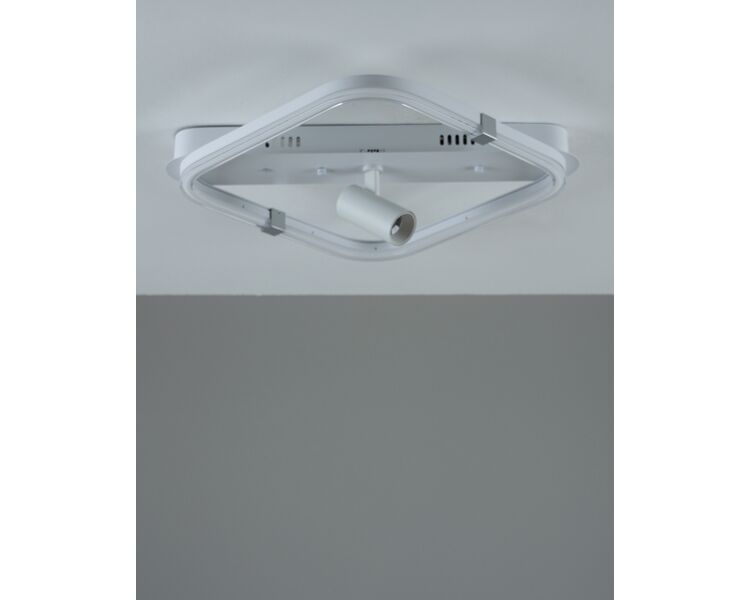 Купить Светильник потолочный светодиодный Moderli V10989-CL Elmo, Модель: V10989-CL, фото 3