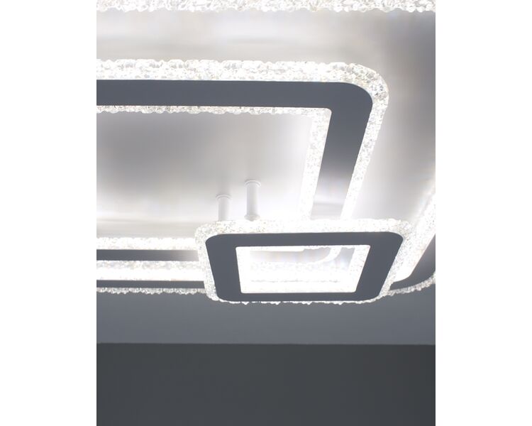 Купить Светильник потолочный светодиодный Moderli V10991-CL Ester, Модель: V10991-CL, фото 7