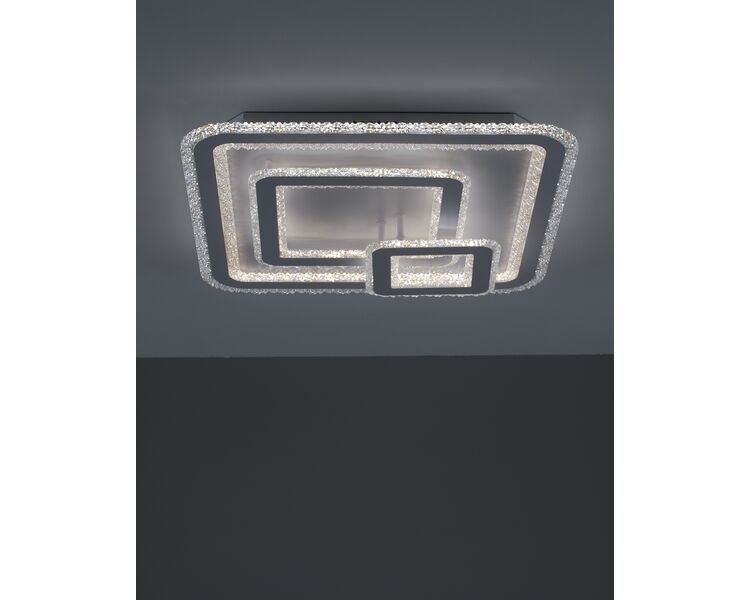 Купить Светильник потолочный светодиодный Moderli V10991-CL Ester, Модель: V10991-CL, фото 6