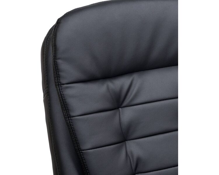 Купить Кресло офисное LMR-106B черный, кремовый, Цвет: черный/золотой, фото 10