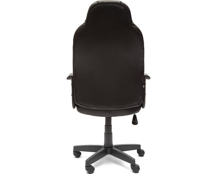 Купить Кресло игровое Neo 1 черный, Цвет: черный/красный, фото 4