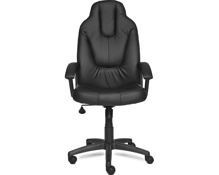 Купить Кресло игровое Neo 2 черный, Цвет: черный, фото 2