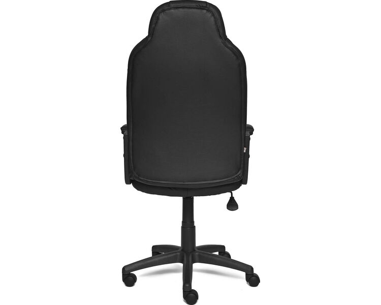 Купить Кресло игровое Neo 2 черный, Цвет: черный, фото 3