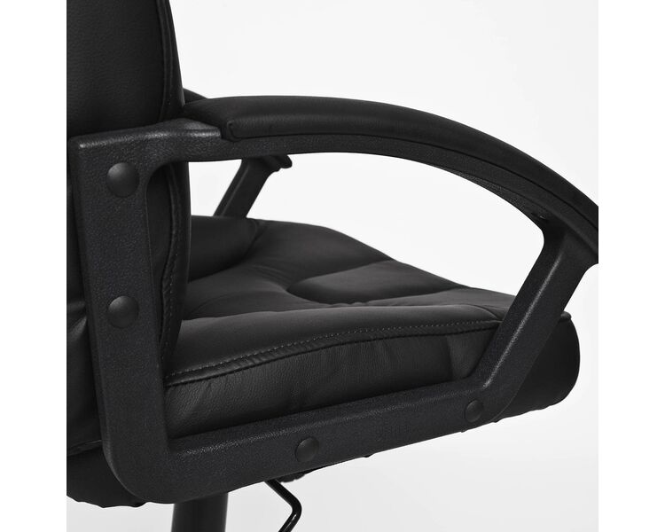 Купить Кресло игровое Neo 2 черный, Цвет: черный, фото 5