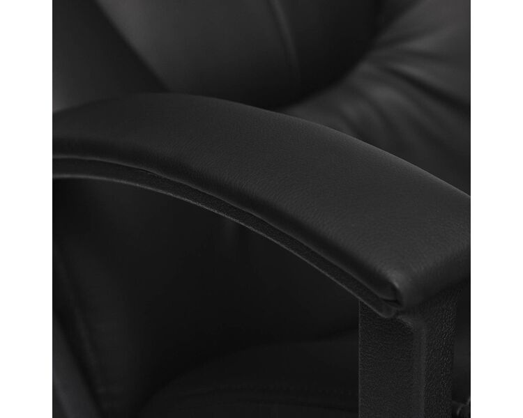 Купить Кресло игровое Neo 2 черный, Цвет: черный, фото 6