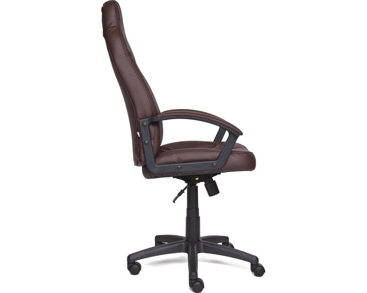 Купить Кресло игровое Neo 2 коричневый, черный, Цвет: коричневый/черный, фото 3