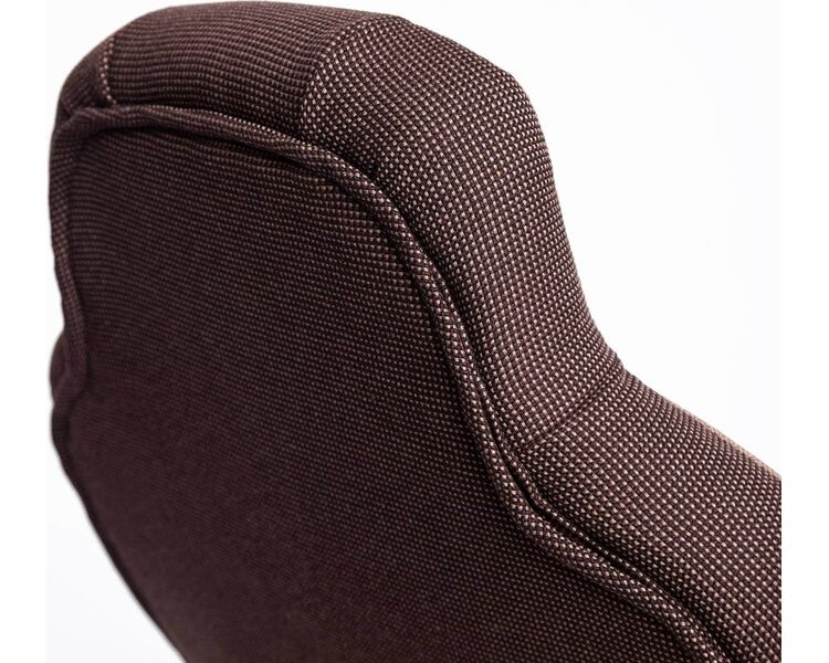 Купить Кресло игровое Neo 3 коричневый, черный, Цвет: коричневый/бежевый/черный, фото 6