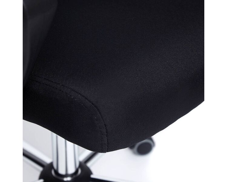 Купить Кресло офисное Profit черный, хром, Цвет: черный/хром, фото 9