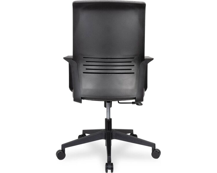 Купить Кресло компьютерное CLG-427 MBN-B серый, черный, Цвет: серый/черный, фото 4