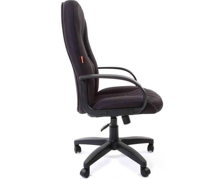 Купить Кресло компьютерное Chairman 685 TW темно-серый, черный, Цвет: темно-серый/черный, фото 3