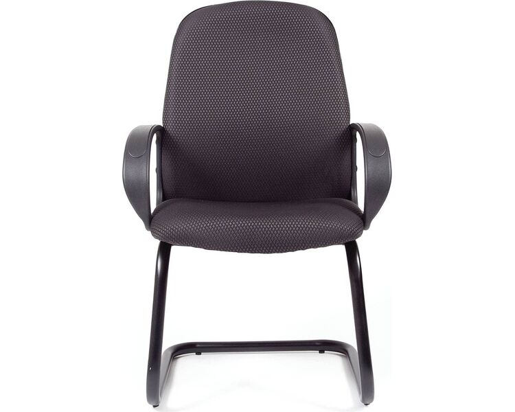 Купить Стул-кресло Chairman 279V JP темно-серый, черный, Цвет: темно-серый/черный, фото 2
