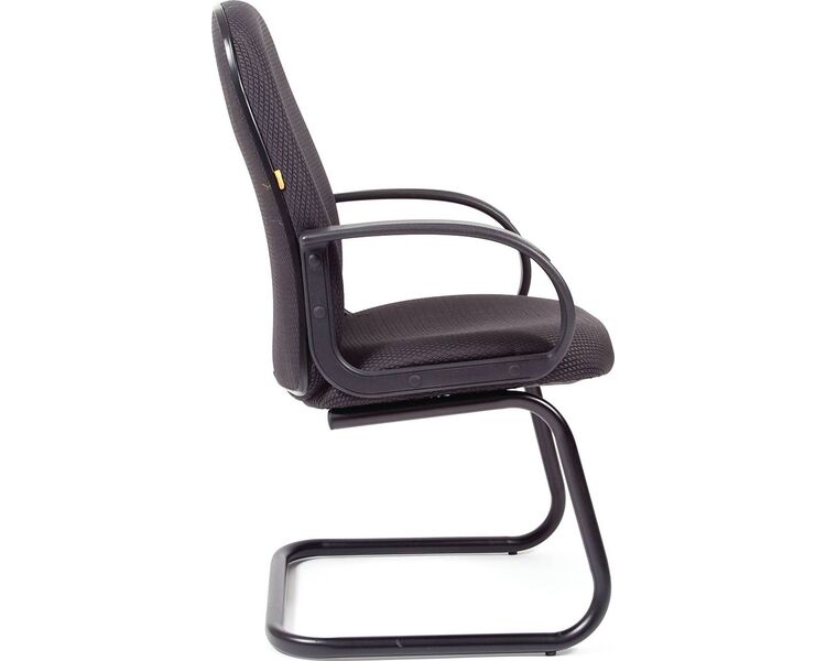 Купить Стул-кресло Chairman 279V JP темно-серый, черный, Цвет: темно-серый/черный, фото 3