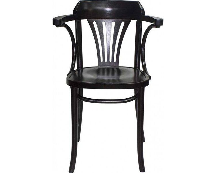 Купить Стул-кресло Катрин венге, Цвет: венге, фото 2