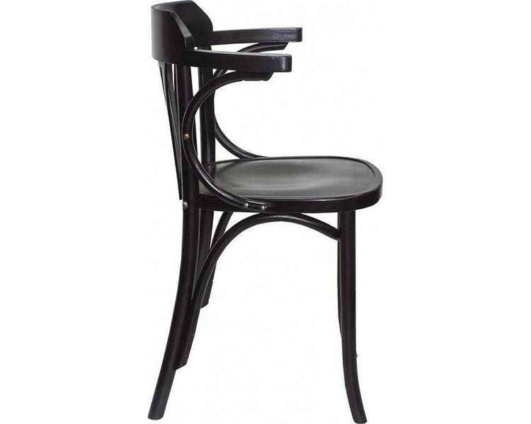 Купить Стул-кресло Катрин венге, Цвет: венге, фото 3